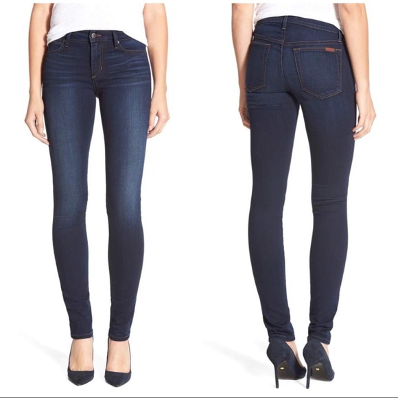 joe's flawless skinny jeans